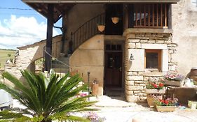 Chambre D'Hotes Des 3 Ifs